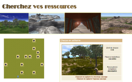 visite