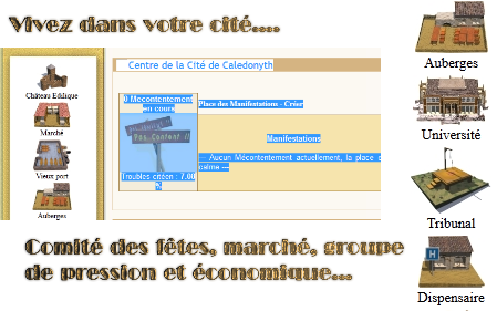 visite